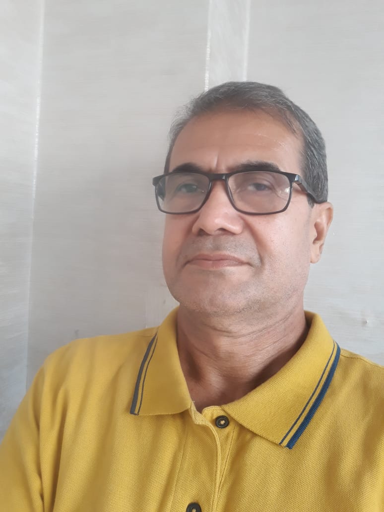 Mahmudul Hasan Chowdhury 