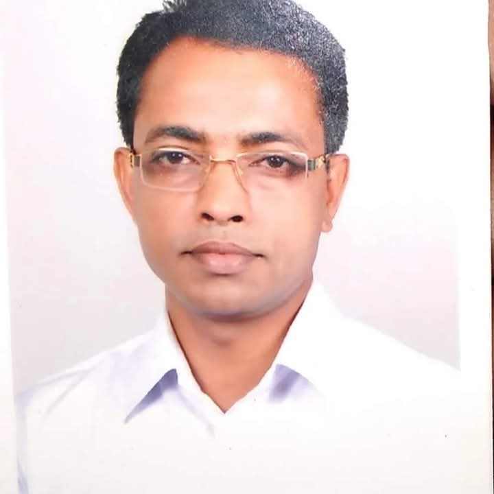 Md Afsar Uddin 
