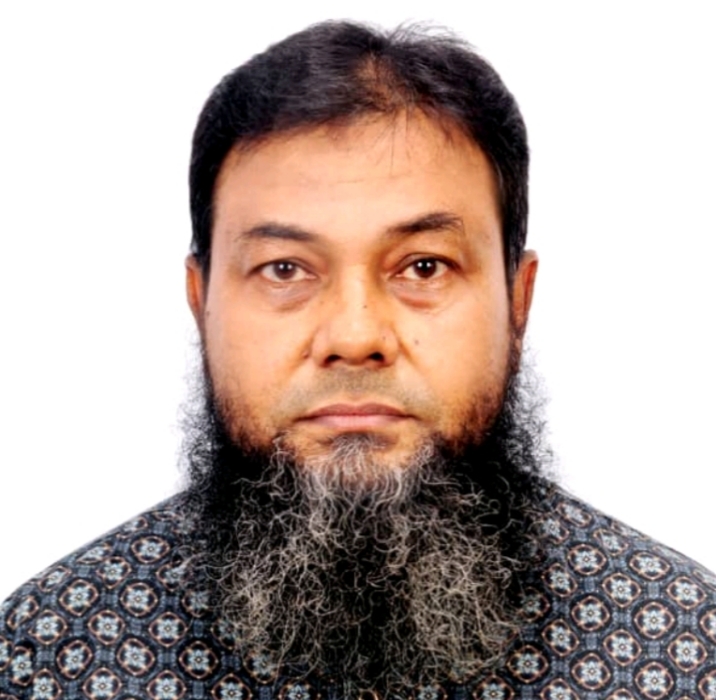 A.K.M Ali Ahsan Dipu 